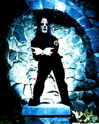 joey jordison